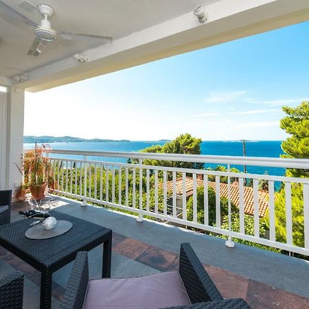 Luxury Apartment Bobara Млини Екстер'єр фото