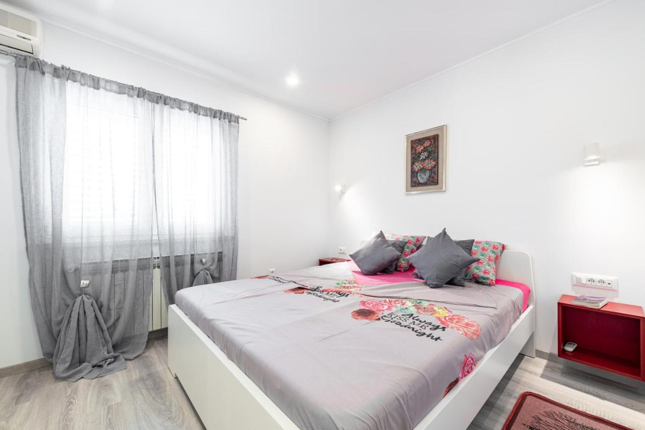 Luxury Apartment Bobara Млини Екстер'єр фото