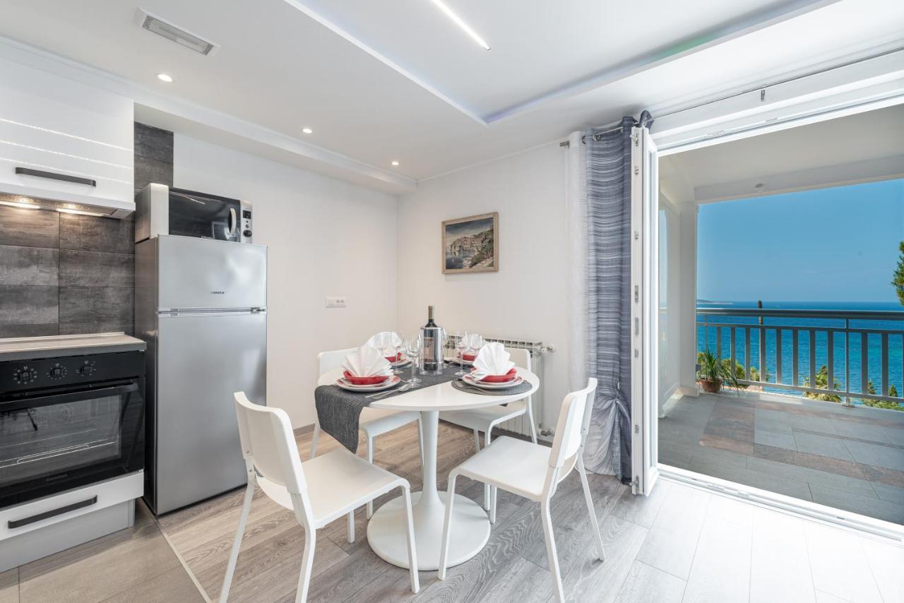 Luxury Apartment Bobara Млини Екстер'єр фото