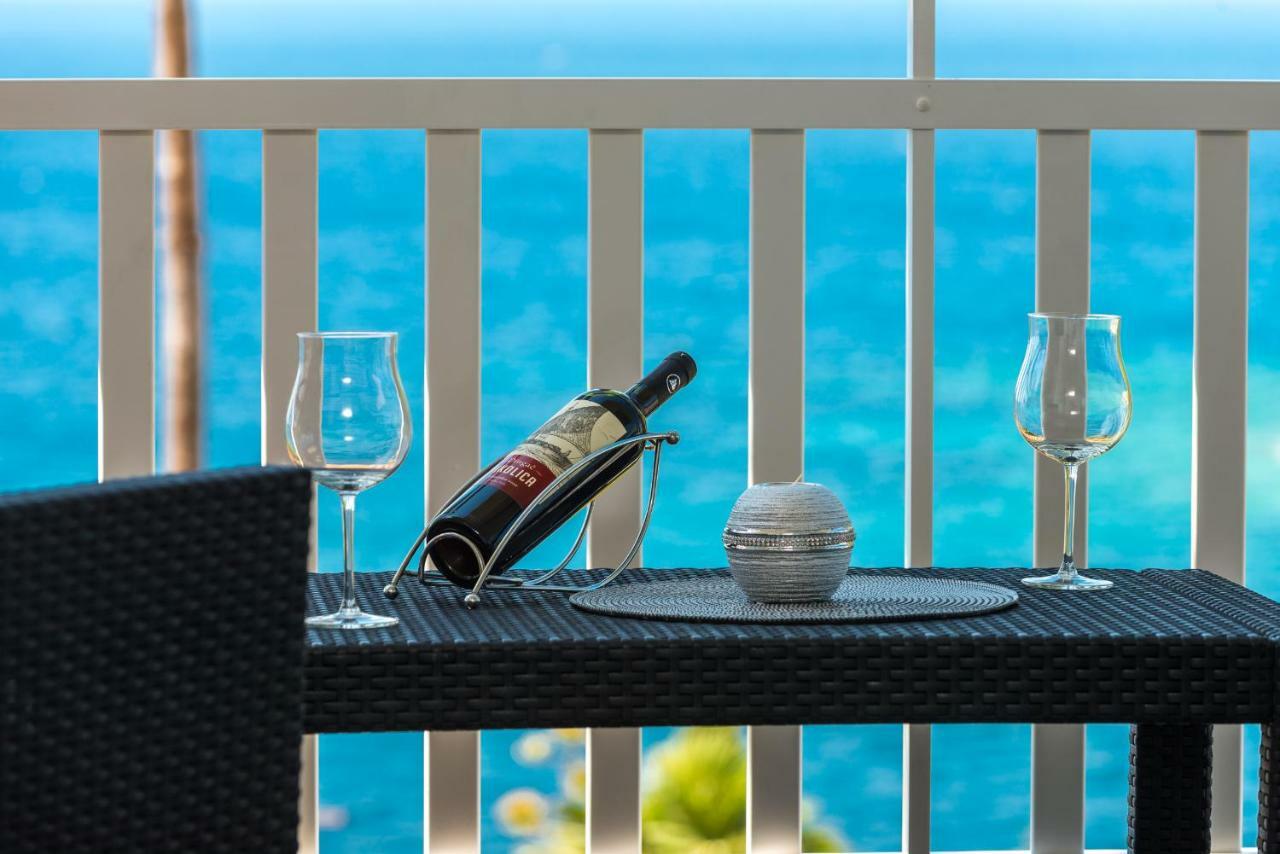 Luxury Apartment Bobara Млини Екстер'єр фото