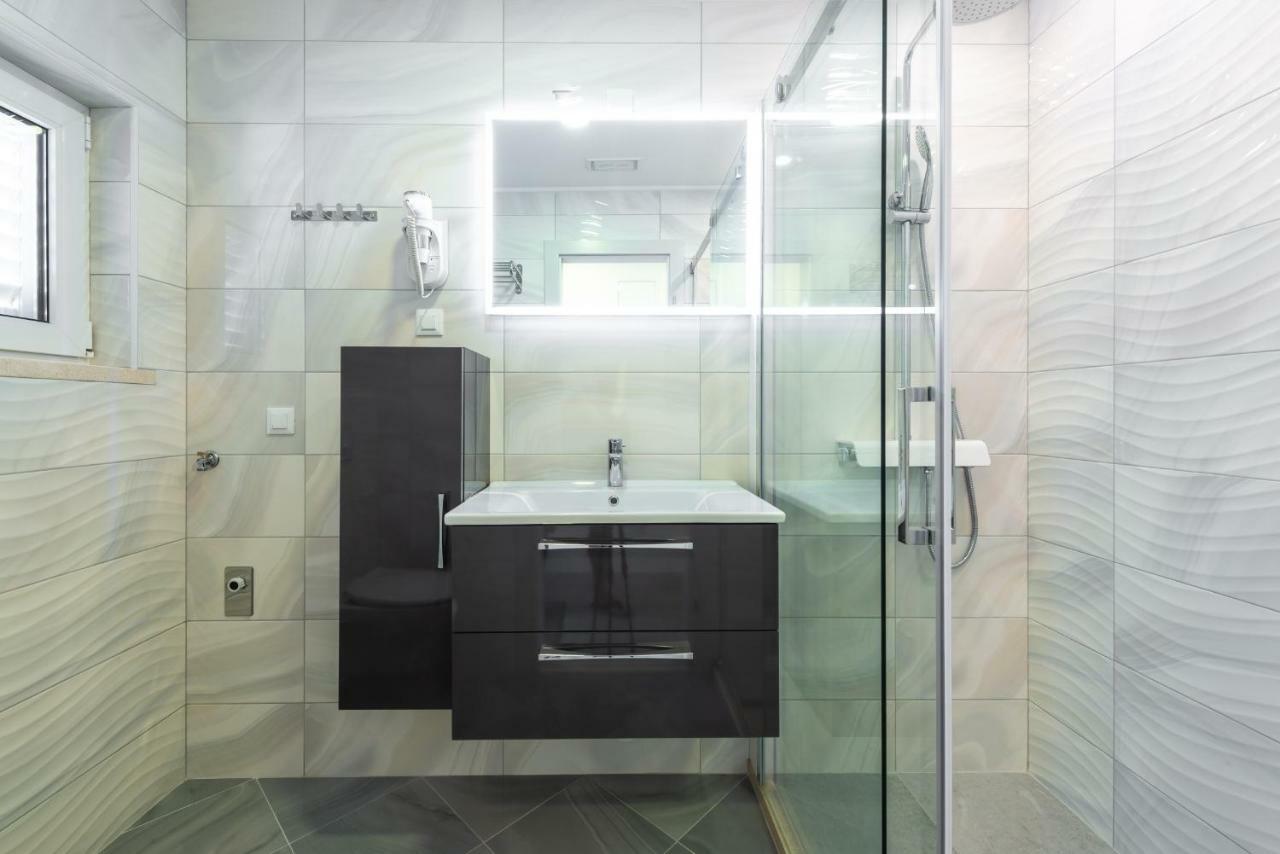 Luxury Apartment Bobara Млини Екстер'єр фото