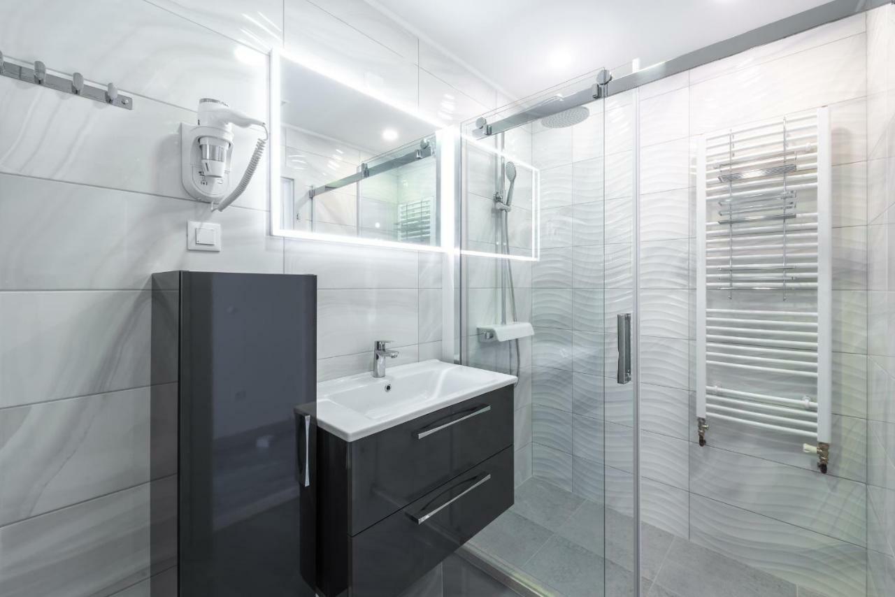 Luxury Apartment Bobara Млини Екстер'єр фото