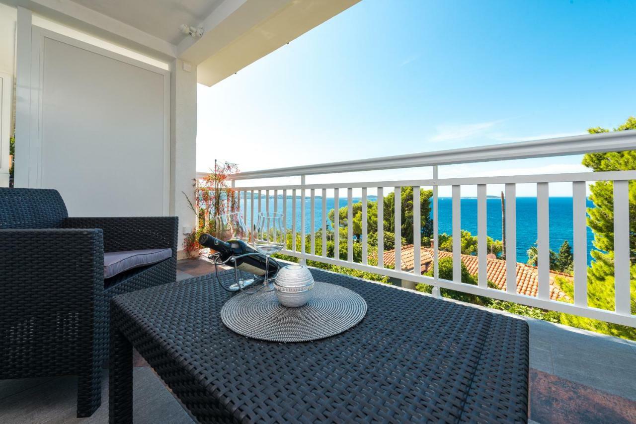 Luxury Apartment Bobara Млини Екстер'єр фото